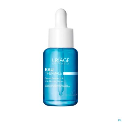 Uriage hydra serum hyalu booster 30ml