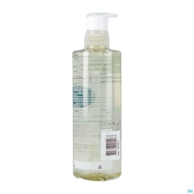 Lrp lipikar wasolie ap+ 400ml promo -25%-3