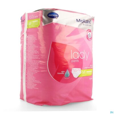 Molicare pr ladypants 5dropsm 8 p/s-3