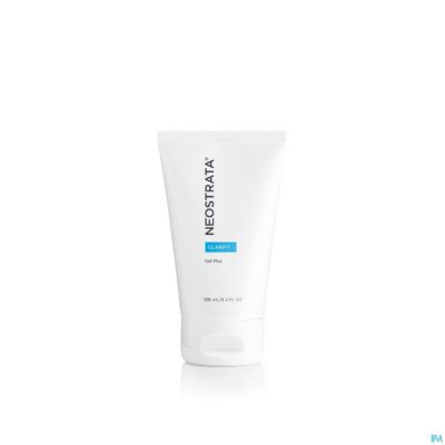 Neostrata gel plus tube 125ml