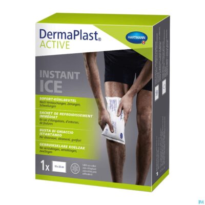 Dp active instant ice large 1 p/s