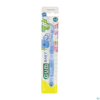 Gum tandenb baby 0-2j 213-3