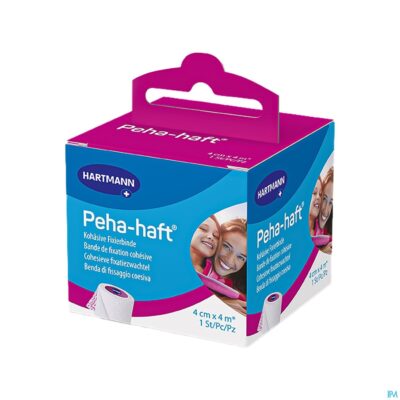 Peha haft selfcare 4cmx4m 1