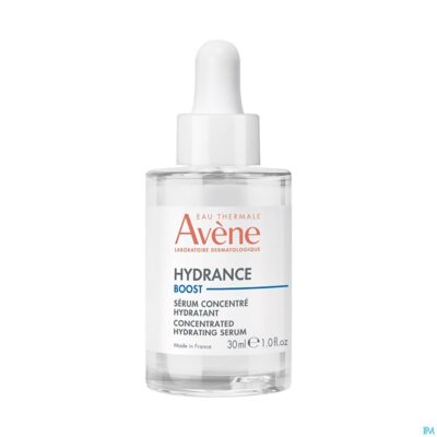 Avene hydrance boost geconc. hydrat. serum 30ml-2