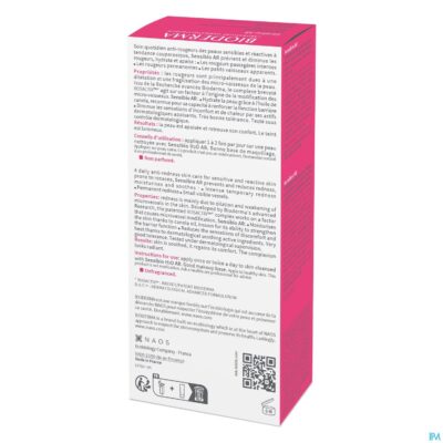 Bioderma sensibio ar creme tegen roodheid 40ml-2