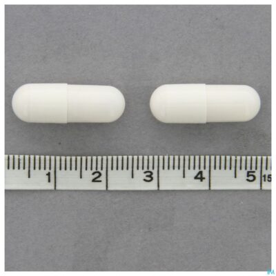 Enterol 250mg caps harde dur 10 x 250mg