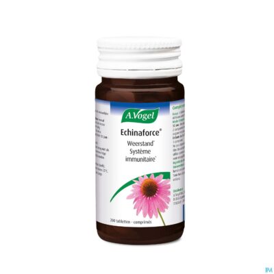 A.vogel echinaforce 200 tabletten-2