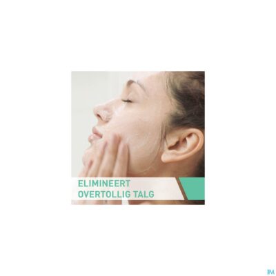 Cerave reinigingsgel schuimend 473ml-7