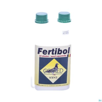 Comed fertibol liq 500ml-2