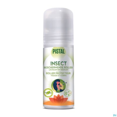 Pistal familie roller 50 ml