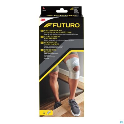 Futuro stabiliserende kniebandage 46165, large-3