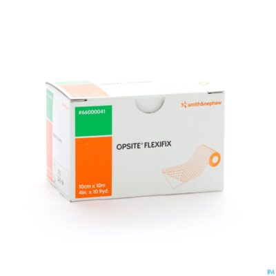 Opsite flexifix 10cmx10m 66000041