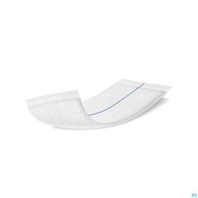 Zetuvit e steriel 20x40cm 5 4137860-2