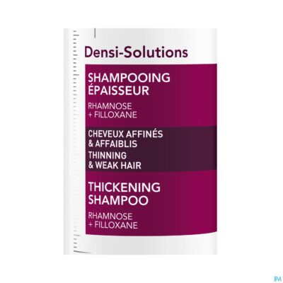 Vichy dercos densi-solutions shampoo 250ml-5