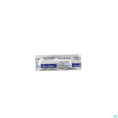 Wolf scalpel s.m mesje n11 n/st 5-2