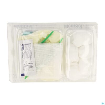 Sondageset verblijfsonde # 2361 p/s