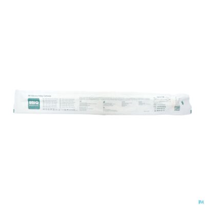 Sonde foley silkomed 5ml ch16-2