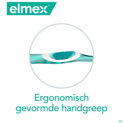 Elmex sensitive pro tandenborstel extra zacht duo-4
