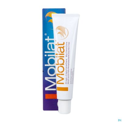 Mobilat creme  50g-3