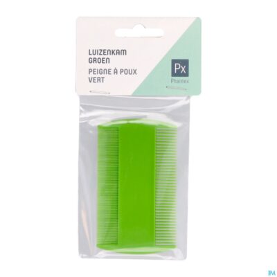 Luizenkam fluo