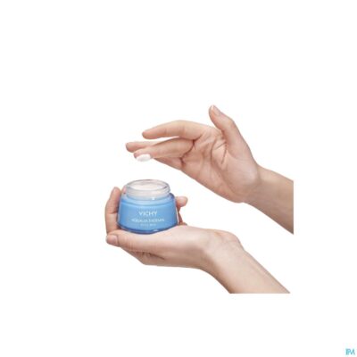 Vichy aqualia creme rijk reno 50ml-12