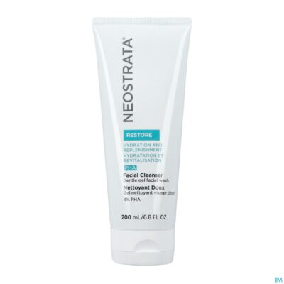 Neostrata facial cleanser 200ml