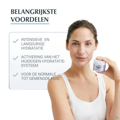 Eucerin aquaporin active verz. hydra h n-mix 50ml-6