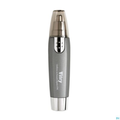 Neushaartrimmer op baterijen (china)-3