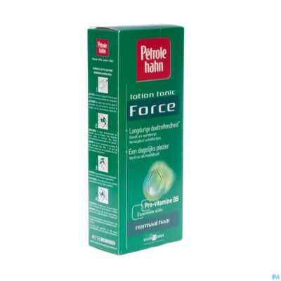 Petrole hahn lot vert/ groen 300ml-2