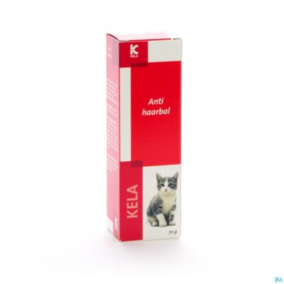 Anti haarbal 70g