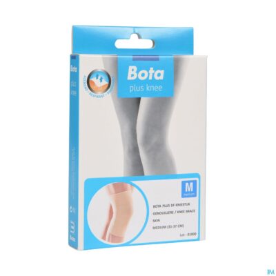 Bota plus knie sk m