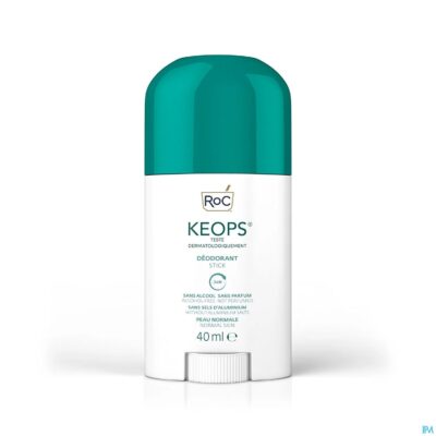 Roc keops deo stick 40ml nf-5