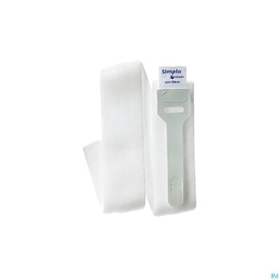 Conveen g-strap 50cm 1 383001-2