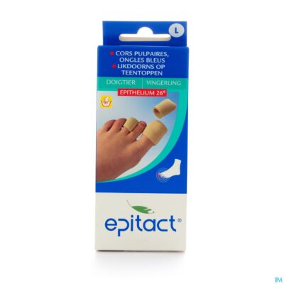 Epitact vingerlingen 36mm 1 0373-2