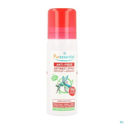 Puressentiel a/beet spray 75ml