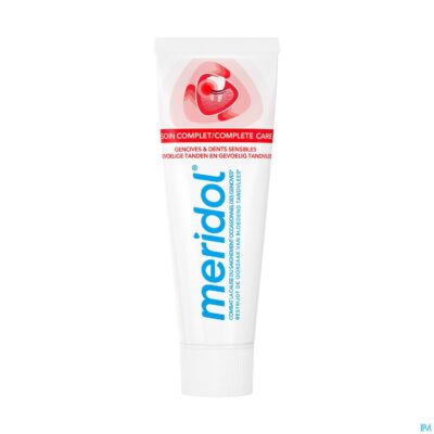 Meridol complete care gev.tandvlees-tanden 75ml-4