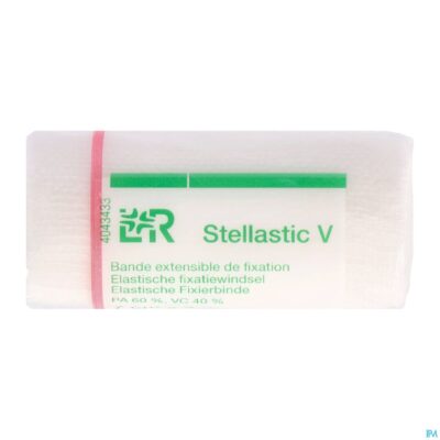 Stellastic visc windel cello 7cmx4m 35231
