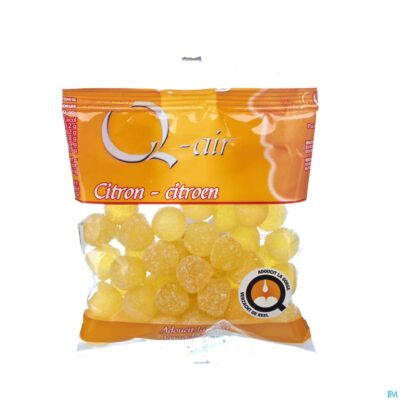 Q-air citroen gom 85g