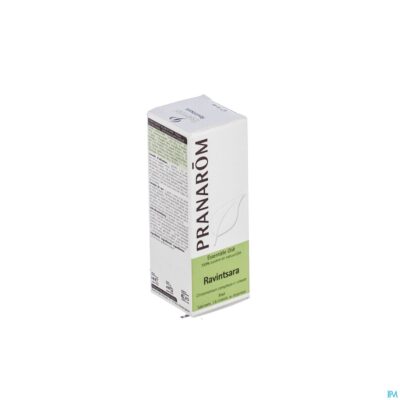 Pranarom eo ravintsara 10ml