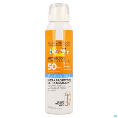 Lrp anthelios dermoped. shaka mist ip50+ 125ml