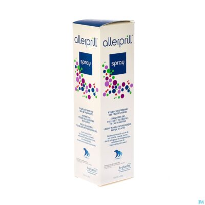 Allerprill spray physio marin 100ml-2