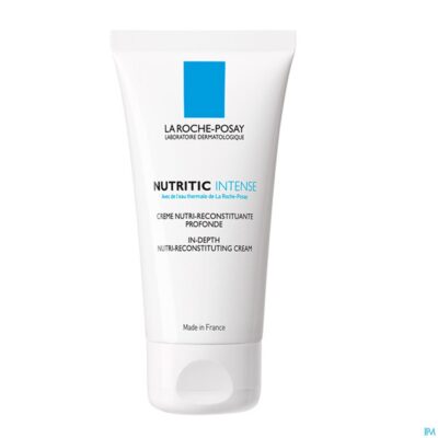 La roche posay nutritic intense tube 50ml-3