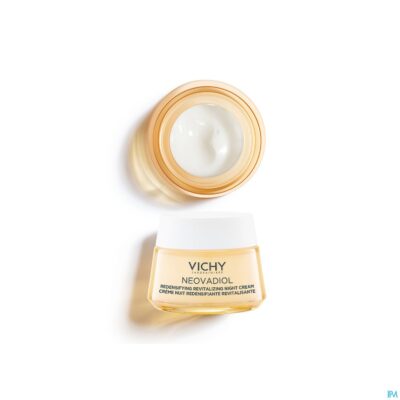 Vichy neovadiol peri menopause nachtcreme pot 50ml-2
