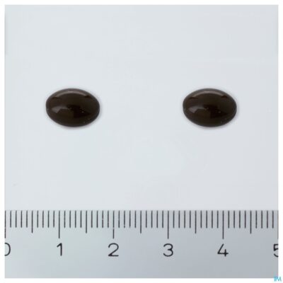 B-ijzer nutridoses caps 50 boiron-7