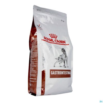 Royal canin dog gastrointestinal dry 2kg-2