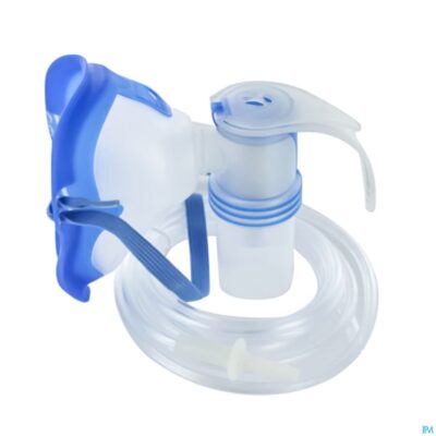 Pari lc sprint sp vernevelset masker kind-2