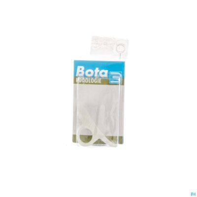 Bota podo 7 hamerteenkussen links m