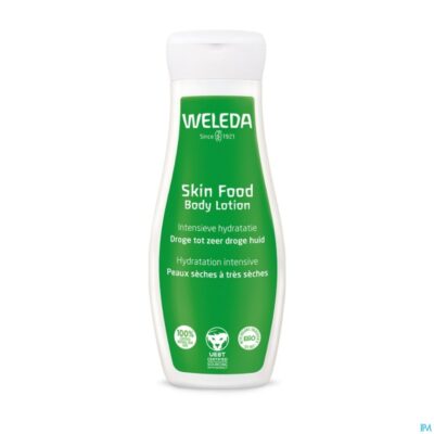 Weleda skin food bodylotion 200ml