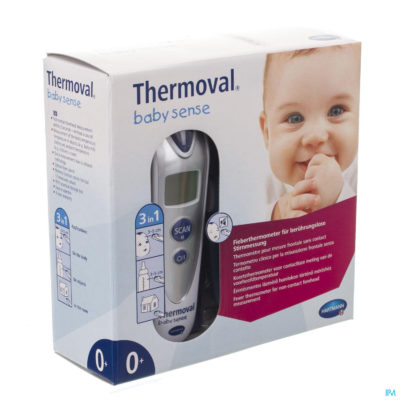 Thermoval baby teddy 1 p/s-3