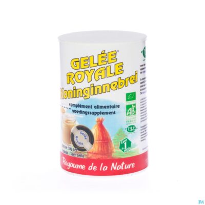 Koninginnenbrij puur gelei 30g-2